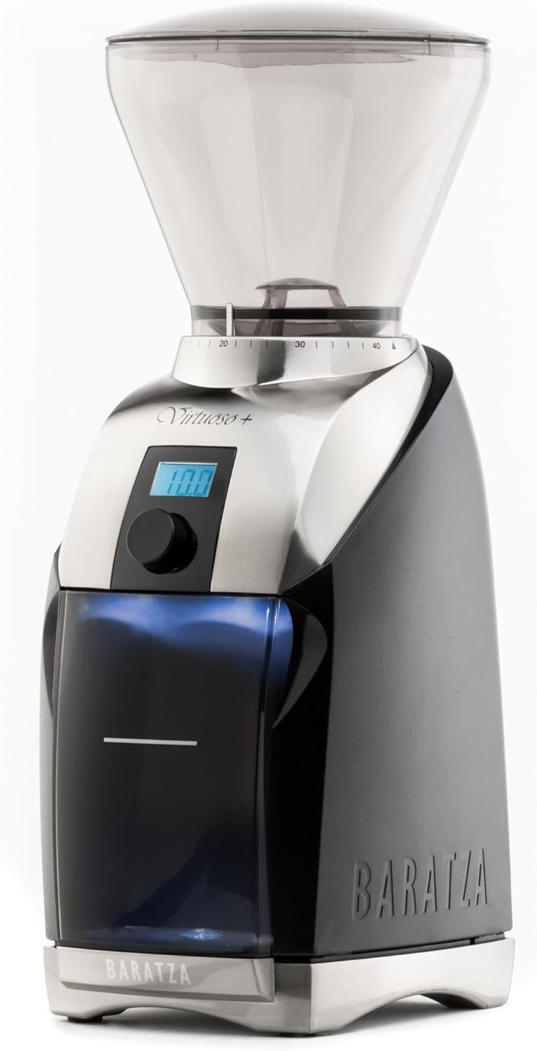 Baratza Virtuoso+