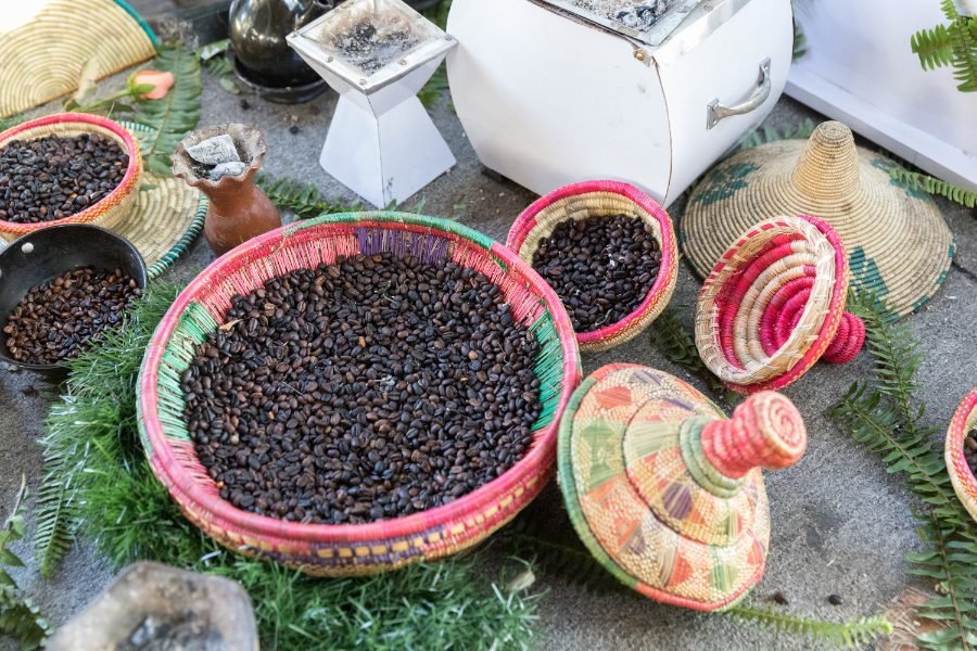 Juan Valdez Huila Whole Bean