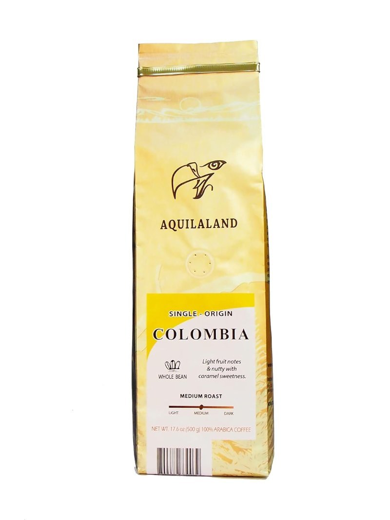 Aquilaland Colombia Huila Supremo