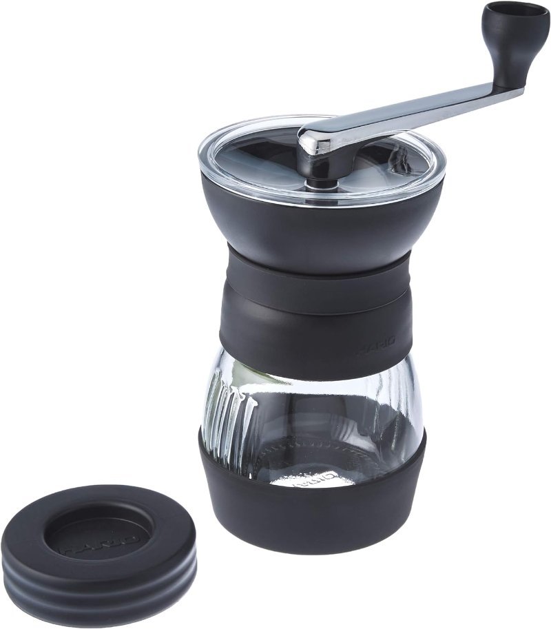 Hario Skerton Pro Hand Grinder