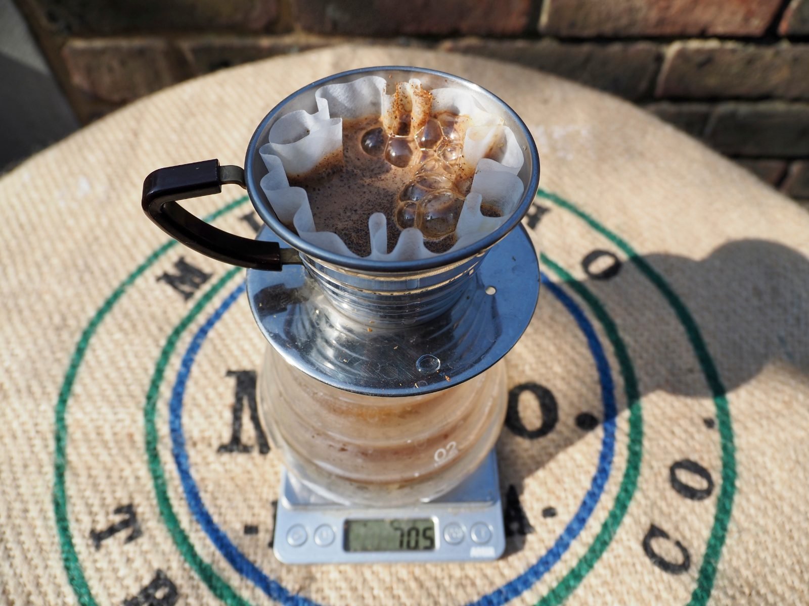 Kalita Wave 185