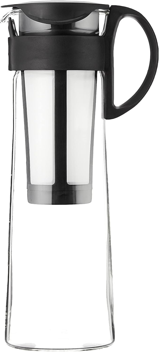 Hario Mizudashi Cold Brew Coffee Maker, 1000ml