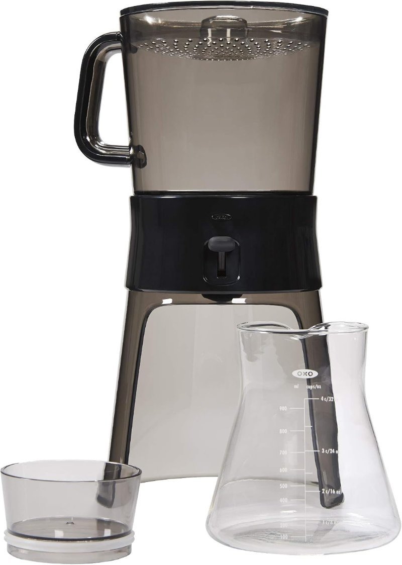 OXO Good Grips Cold Brew Coffee Maker 32 oz