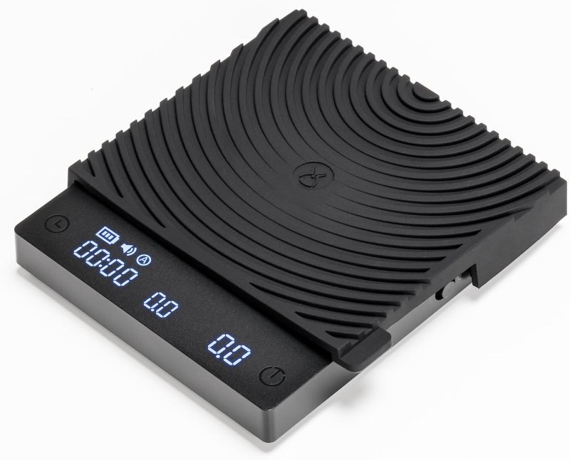 TIMEMORE Basic Mini coffee scale with timer