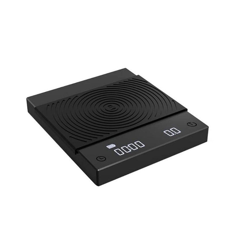 TIMEMORE Black Mirror Basic 2 coffee scale with auto timer