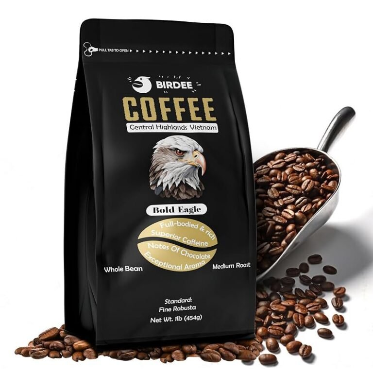 Why Some Farms Are Switching From Arabica to Robusta, and What It Means for Taste