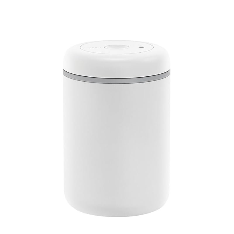 Fellow Atmos Vacuum Coffee Canister 1.2 Liter