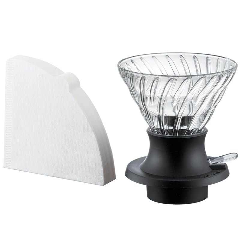 Hario Switch Immersion Dripper, Size 02