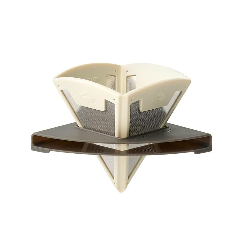 Sea to Summit Frontier UL collapsible pour over coffee brewer
