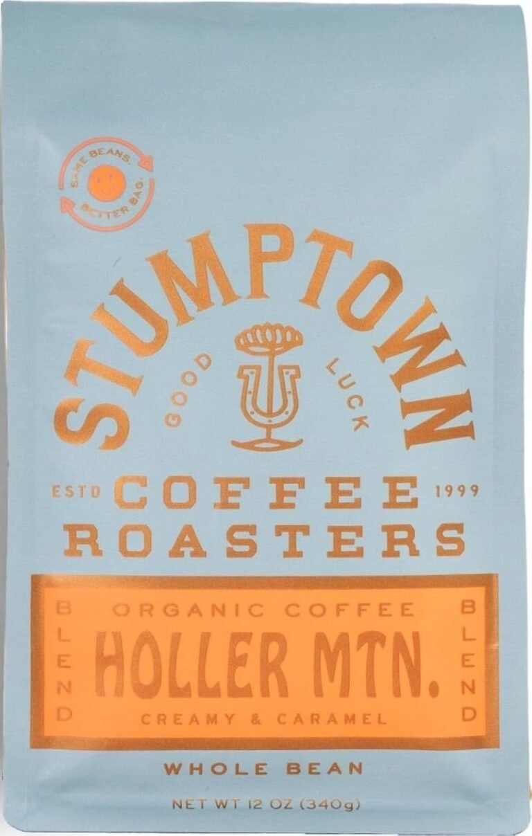 5 Coffees to Restock Your Pantry With Before Fall