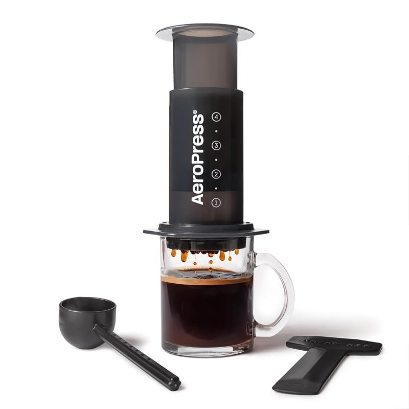 AeroPress Original coffee press