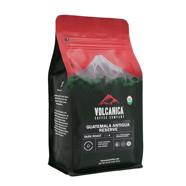 The Coffees We Keep Coming Back To This Winter