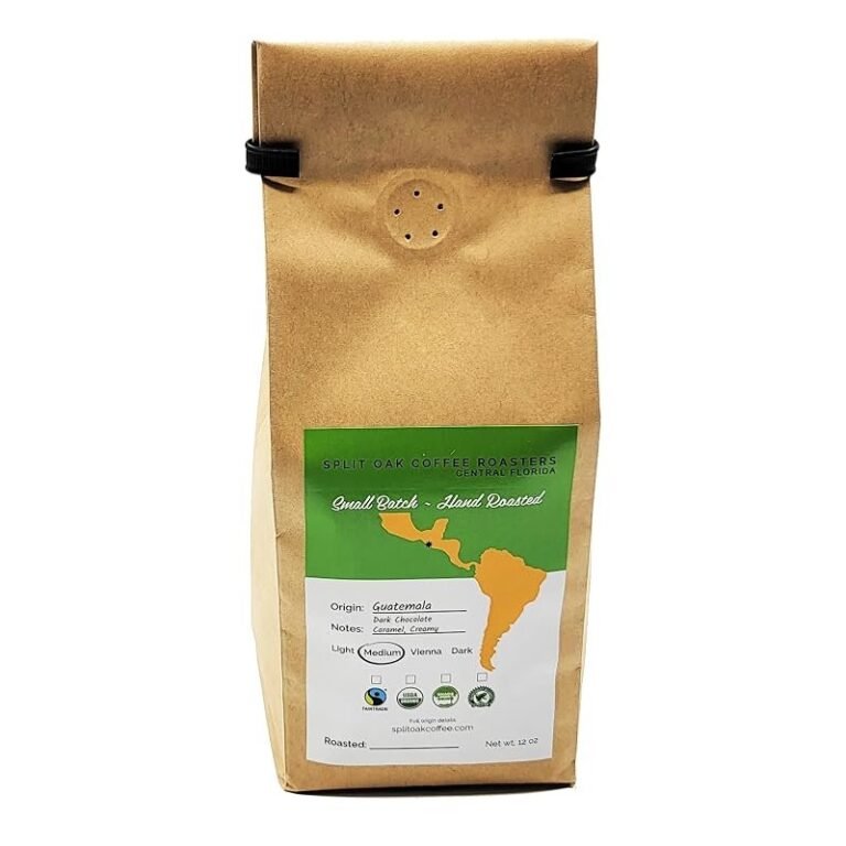 Guatemala’s Volcanic Highlands and Why They Matter for Flavor